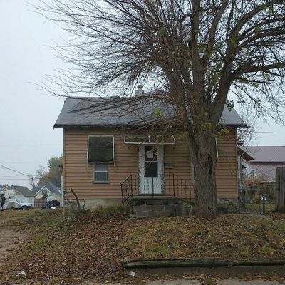 603 N 1 St Ave, Marshalltown, IA 50158