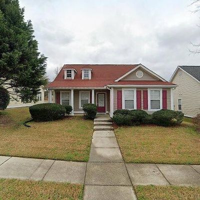 606 Fairgreen Trl, Stockbridge, GA 30281