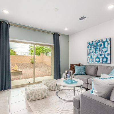 6072 E Falconry Trail, Tucson, AZ 85756