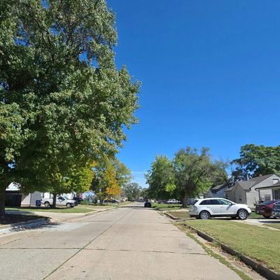 609 W Kinkaid St, Wichita, KS 67213