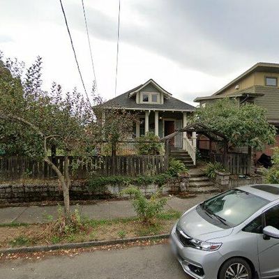 610 Ne Webster St, Portland, OR 97211