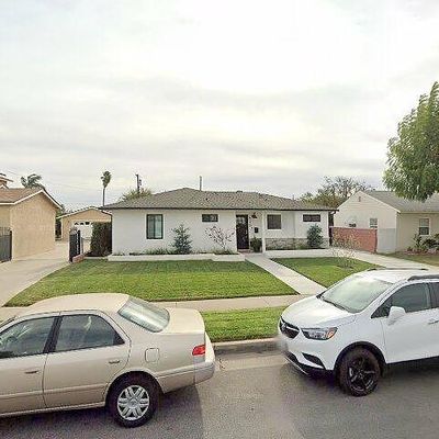 610 W Pinehurst Ave, La Habra, CA 90631