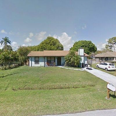 6101 Balsam Dr, Fort Pierce, FL 34982