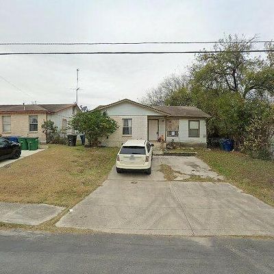 611 I St, San Antonio, TX 78220