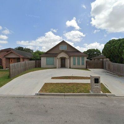 6116 China St, Brownsville, TX 78521