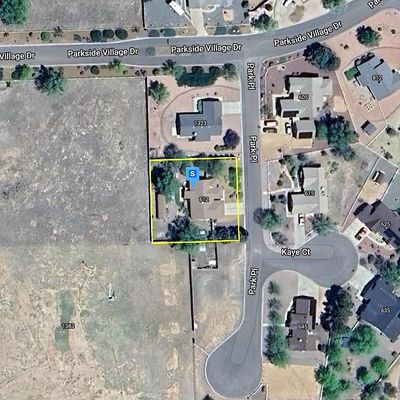 612 Park Pl, Chino Valley, AZ 86323