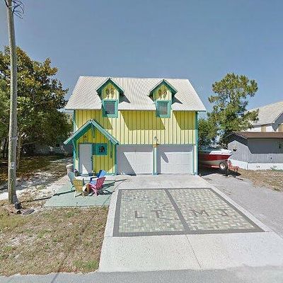 613 Fortner Ave, Mexico Beach, FL 32456