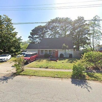 6139 Ball Ave, Norfolk, VA 23518