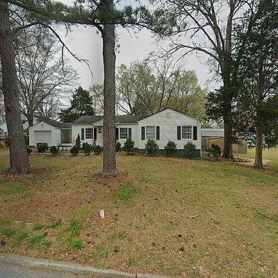 614 W Girard Ave, Cedartown, GA 30125