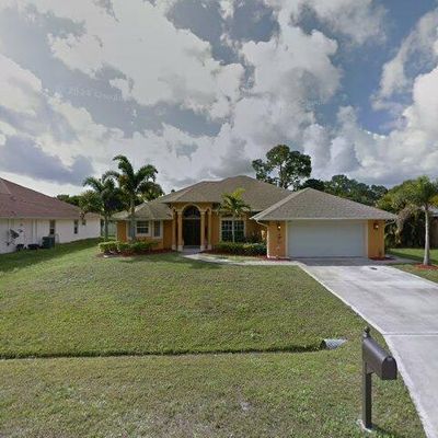 614 Sw Twig Ave, Port Saint Lucie, FL 34983