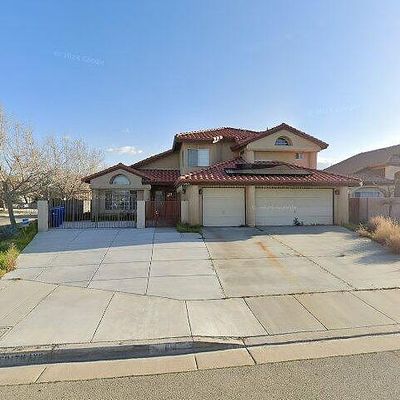 6142 Meredith Ave, Palmdale, CA 93552