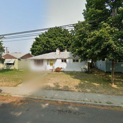 615 E Dalke Ave, Spokane, WA 99208