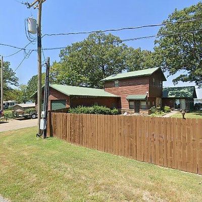 61800 E 262 Loop N, Grove, OK 74344