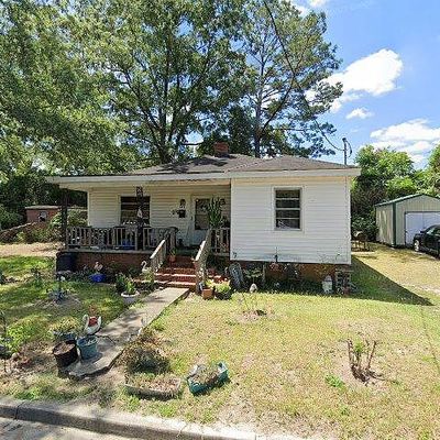 621 Harvey St, Kinston, NC 28501