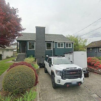 623 Essex Ave, Aberdeen, WA 98520