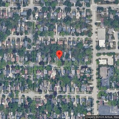 624 E Circle St, Appleton, WI 54911