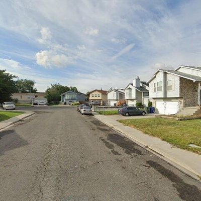 6240 W Bona Dea Blvd, West Valley City, UT 84128