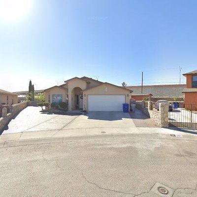 6256 Lovebird Ln, El Paso, TX 79924