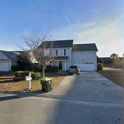 626 Laveen Way, Wilmington, NC 28412