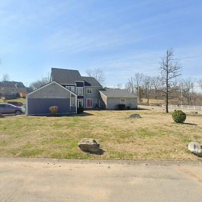 627 Rockwood Dr, Hermitage, TN 37076