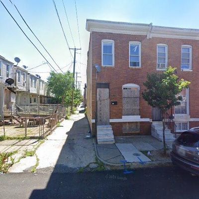 627 N Decker Ave, Baltimore, MD 21205