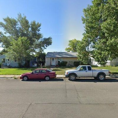 628 Avenue H, Powell, WY 82435