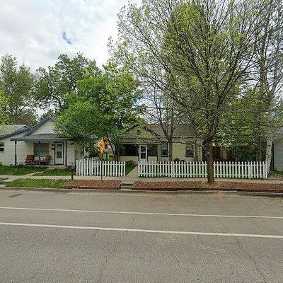 628 N 4 Th St, Berthoud, CO 80513