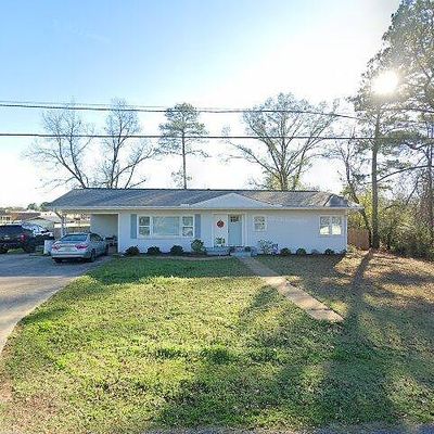 629 71 St St, Tuscaloosa, AL 35405