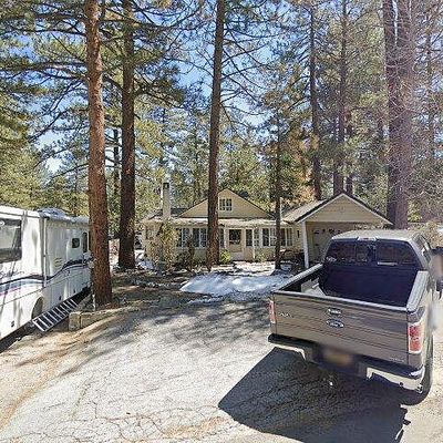 6295 Lucerne Pl, Wrightwood, CA 92397