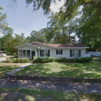 631 E 7 Th St, El Dorado, AR 71730