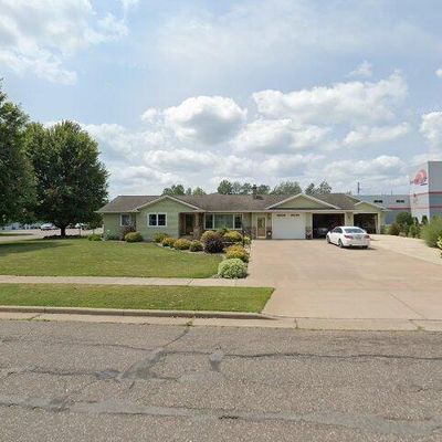 631 N 2 Nd St, Medford, WI 54451