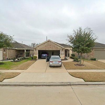 631 Saguaro Way, Richmond, TX 77469