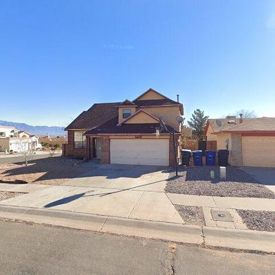 6312 Prairie Sage Dr Nw, Albuquerque, NM 87120