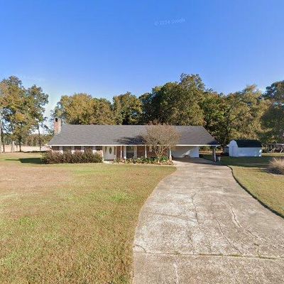 632 Rambin Rd, Stonewall, LA 71078