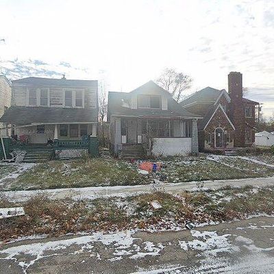 5357 Maplewood St, Detroit, MI 48204