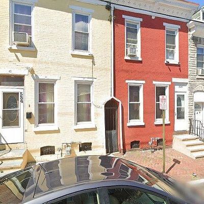 536 Moss St, Reading, PA 19604