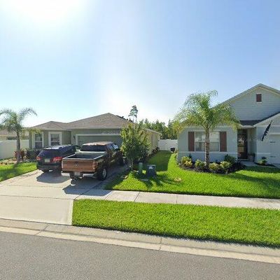 539 Stowers Dr, New Smyrna Beach, FL 32168