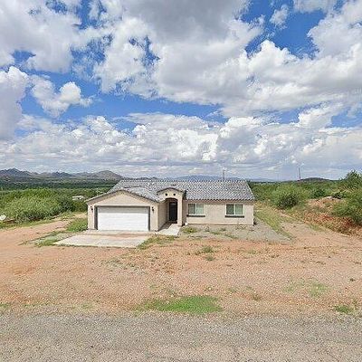 54 Camino Olympia, Rio Rico, AZ 85648