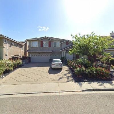 5409 Amberdale Way, Antioch, CA 94531