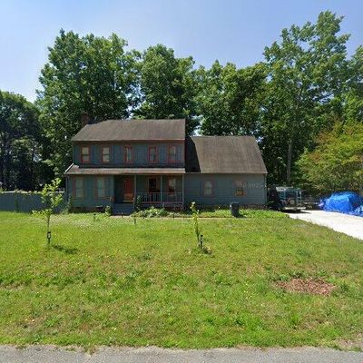 5411 Mistyhill Rd, North Chesterfield, VA 23234