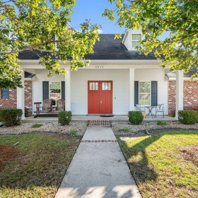 5414 Joan St, Zachary, LA 70791