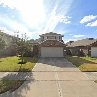 5423 Marble Ravine Dr, Richmond, TX 77407