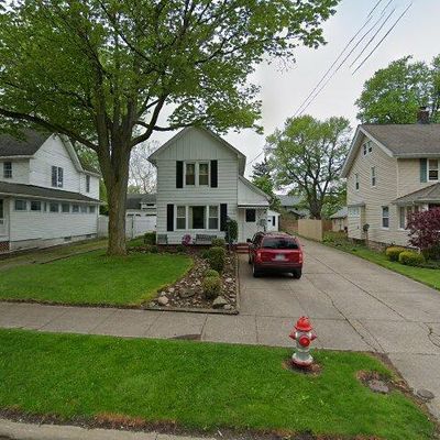 544 S State St, Painesville, OH 44077