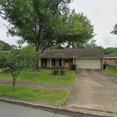 5443 Redstart St, Houston, TX 77096