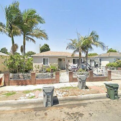 5453 Rayborn St, Lynwood, CA 90262