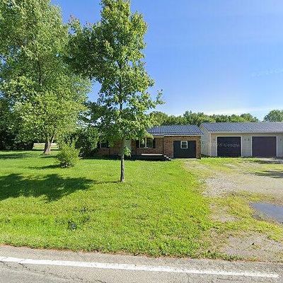 5455 Sorg Rd, Winchester, OH 45697