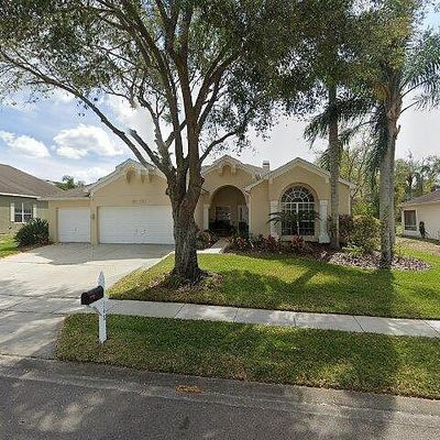 548 Fox Hunt Cir, Longwood, FL 32750