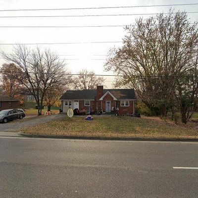 548 Leesville Rd, Lynchburg, VA 24502