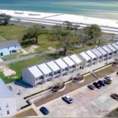 548 W Beach Boulevard #145, Long Beach, MS 39560