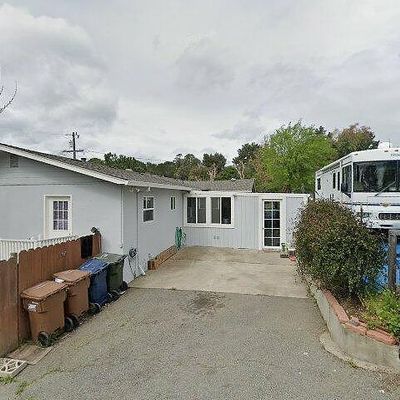 55 Rutherford Ln, Martinez, CA 94553